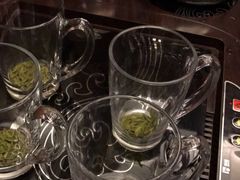 -湖畔居茶楼(湖滨店)