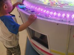 -首开·龙湖成都西宸天街