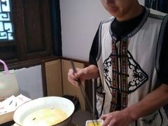 -芸南道·过桥米线(昆明老街旗舰店)