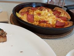 -必胜客(阿罗海店)