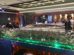 -通海俄式烧烤·俄罗斯大串(嵩山路店)