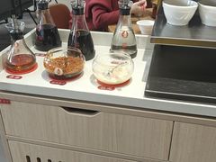 -喜家德虾仁水饺(青年大街店)