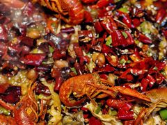 -里岛烤鱼(东港凯虹广场店)