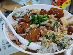 -荔林食店(西华路店)