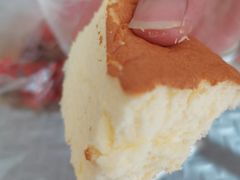 -西村叔叔的店·面包·甜品·蛋糕(崂山丽达店)