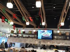 -成都你六姐·牛肉冒菜(城市集市合生汇店)