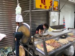 -明记牛杂(新马路分店)