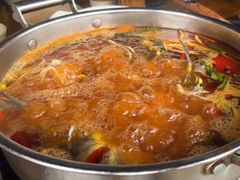 -西江传说•酸汤鱼(水东路店)