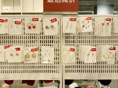 -凯德广场(金牛店)