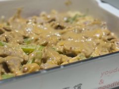 -友达面馆(广州总店)