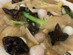 -功德盛饭店(奎中路店)