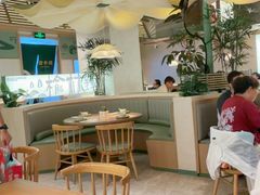 -榆林镇筋饼(知春路店)