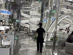 -3号仓库·创意中国菜(新世界城店)