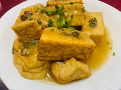 客家酿豆腐-好灶头共享餐厅(井冈山店)