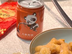 -蓉城老妈火锅(双林路店)