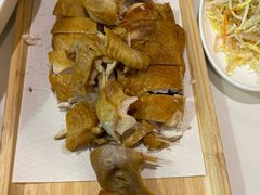 -船歌·鱼水饺青岛菜(合肥路永旺店)