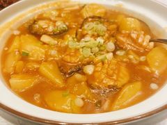 海参捞饭-大谊园