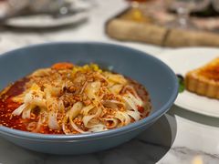 -丝路有约·西域美食