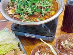 -黄泰吉拾味餐厅(江汉路店)