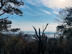 -虞山风景区