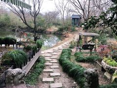-天禄堂西溪庄园