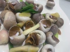 -老太婆饭店(广义路店)