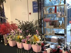 -花里花店(唐镇阳光天地店)