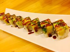 -宝寿司(红瓦寺店)