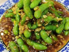 -江城燕子大排档(江汉路步行街店)