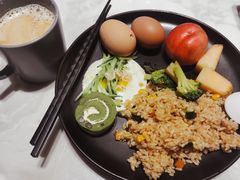 -北京亚运村国家会议中心亚朵酒店