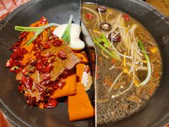 -胖姐社区老火锅(北京总店)