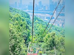 -岳麓山风景名胜区