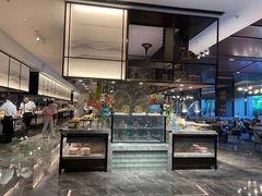 -广州融创花间堂悦雪酒店-花间食西餐厅