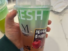 -Mr.Fruits水果先生(蓝色港湾店)