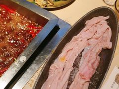 -锦城印象火锅(天府三街店)