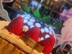 -黑草莓(重庆路店)