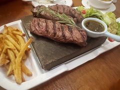 -Entrecôte 法国牛扒馆(保利·时光里店)