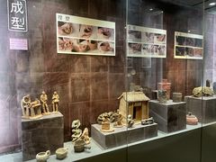 -成都泥邦陶艺民宿(洛带店)