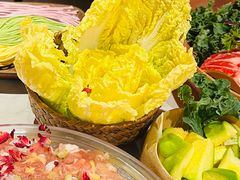 -芸山季·云南野生菌火锅(人民广场来福士店)