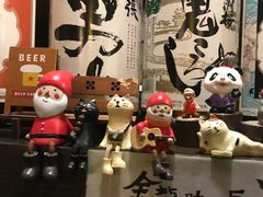 包房-金龙咖喱