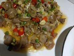 -千岛湖小鱼儿·淳安匠心农家菜