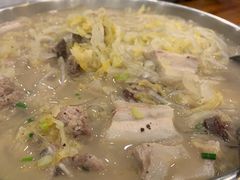 -东北农家小院(定西路店)