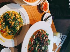 -俭寨大盘鸡·缸子肉·小公鸡·新疆菜(云通店)