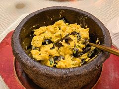 石烹藏鸡蛋-敏珠拉姆藏餐·南京厨房(富春江东街店)