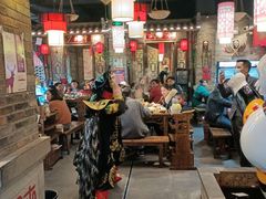 大堂-蜀大侠火锅(香格里拉店)