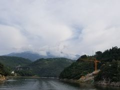 -神农溪纤夫文化旅游区