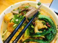 -螺小胖柳州螺蛳粉(钟楼总店)