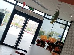 -麦当劳(城东万达广场店)