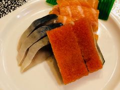 -西藏饭店·亚克·食光自助餐厅(文殊院店)