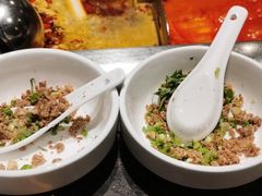 -海底捞火锅(上地华联店)